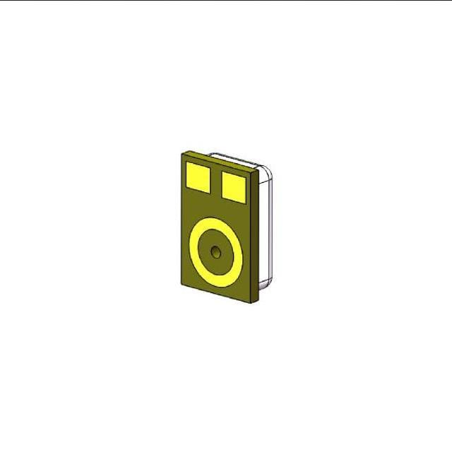 PUI Audio, Inc. 668-AMM-2738-2-BTR-ND,668-AMM-2738-2-BCT-ND,668-AMM-2738-2-BDKR-ND