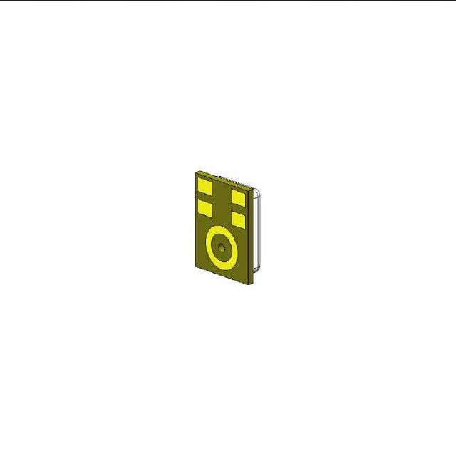 PUI Audio, Inc. 668-AMM-3538-2-BTR-ND,668-AMM-3538-2-BCT-ND,668-AMM-3538-2-BDKR-ND