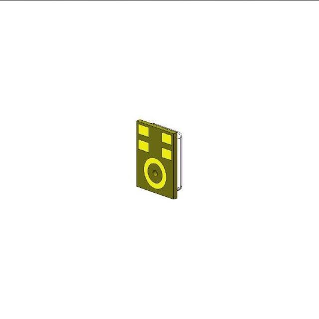 PUI Audio, Inc. 668-AMM-3538-BTR-ND,668-AMM-3538-BCT-ND,668-AMM-3538-BDKR-ND