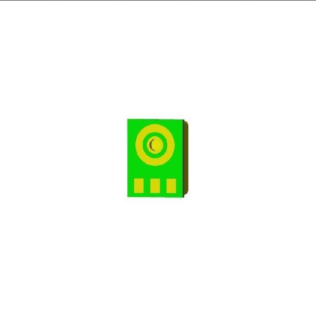PUI Audio, Inc. 668-AMM-4038-BTR-ND,668-AMM-4038-BCT-ND,668-AMM-4038-BDKR-ND