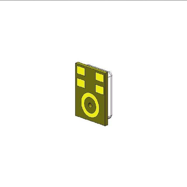 PUI Audio, Inc. 668-DMM-3526-3-BTR-ND,668-DMM-3526-3-BCT-ND,668-DMM-3526-3-BDKR-ND