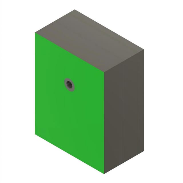PUI Audio, Inc. 668-AUMM-3842TR-ND,668-AUMM-3842CT-ND,668-AUMM-3842DKR-ND
