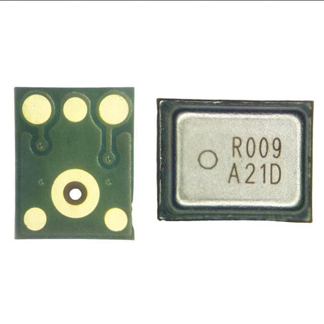 Ole Wolff Electronics Inc 3949-OWMMOA-372911A-S38-BP-ND