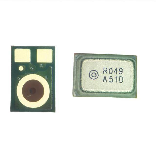 Ole Wolff Electronics Inc 3949-OWMMOA-271809A-S381FANC-BP-ND