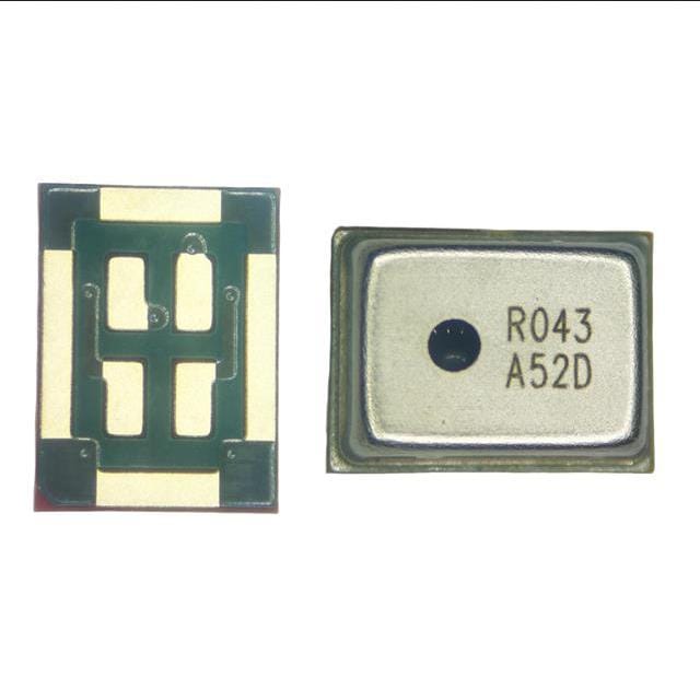 Ole Wolff Electronics Inc 3949-OWMMOD-403010A-S261F-ND
