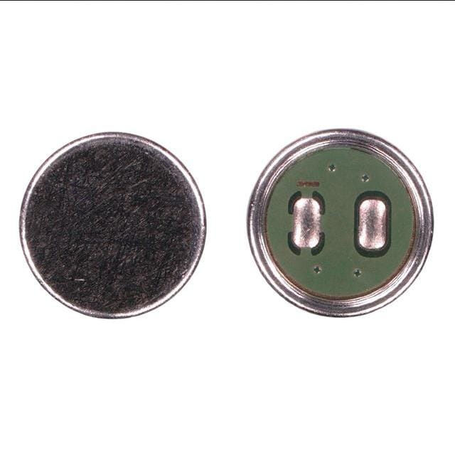 Ole Wolff Electronics Inc 3949-OWMO-6027TA-34-ANC114-ND