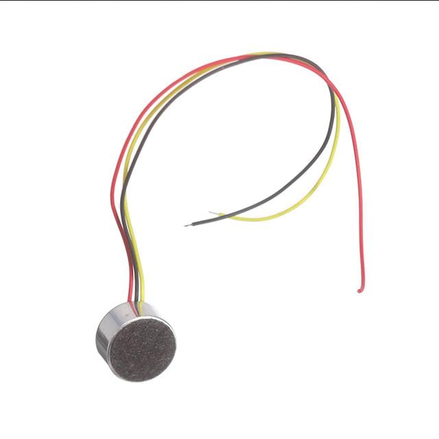 PUI Audio, Inc. 668-AOM-5035L-HD3-LW100-R-ND