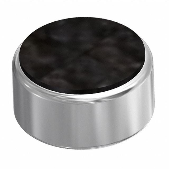 PUI Audio, Inc. 668-1417-ND