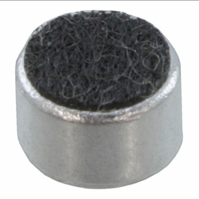 PUI Audio, Inc. 668-1327-ND