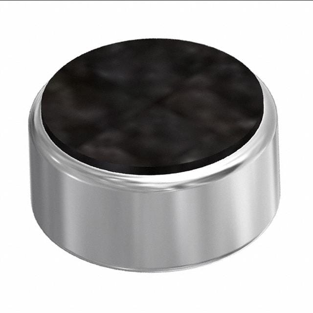 PUI Audio, Inc. 668-1290-ND