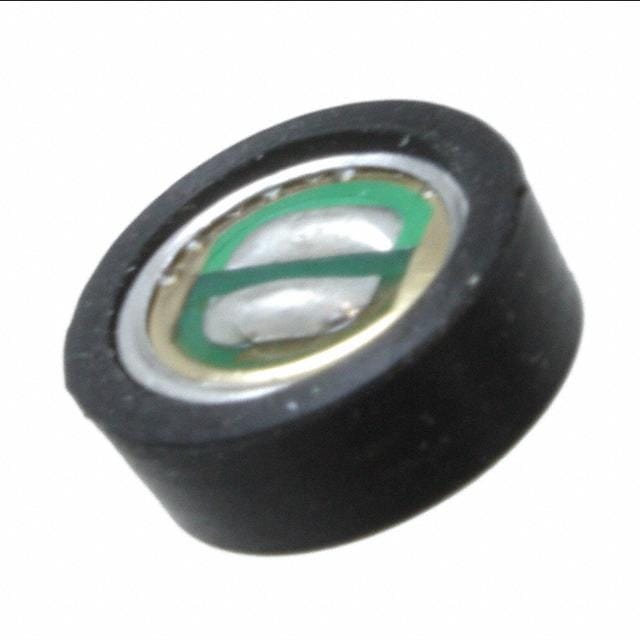 PUI Audio, Inc. 668-1313-ND