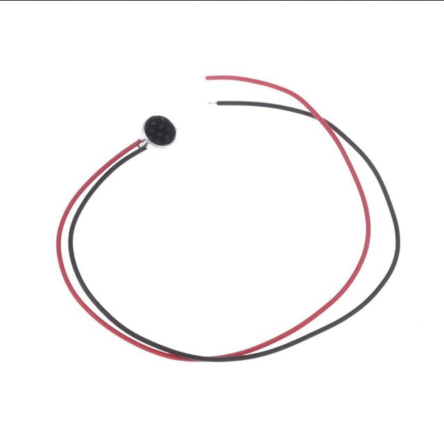 PUI Audio, Inc. 668-TOW-1538L-LW100-R-ND