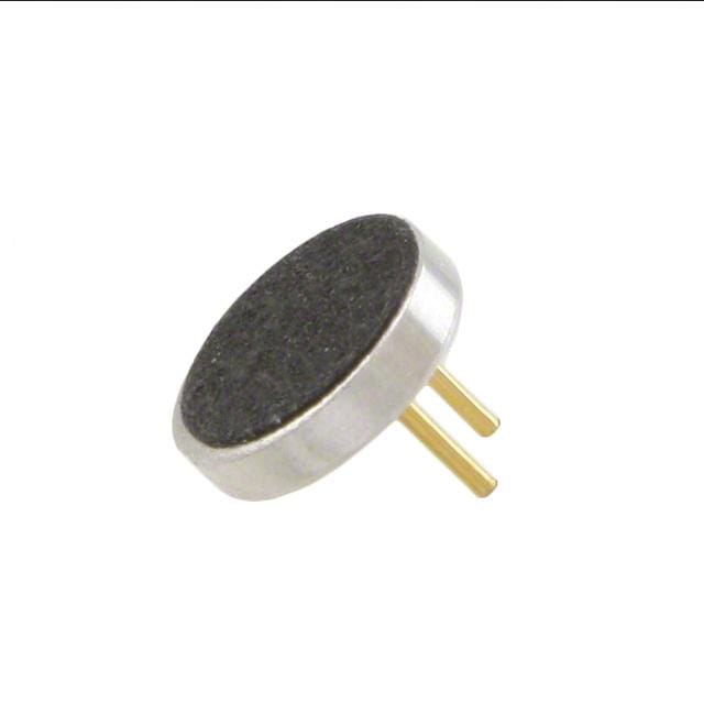 PUI Audio, Inc. 668-1414-ND