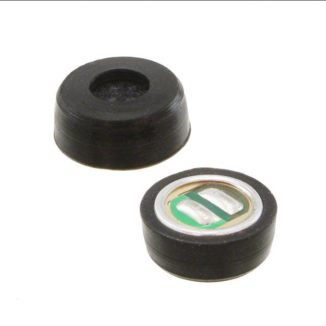 PUI Audio, Inc. 668-1422-ND