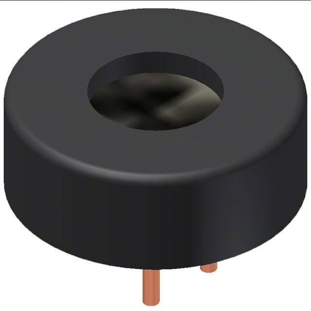 PUI Audio, Inc. 668-1541-ND