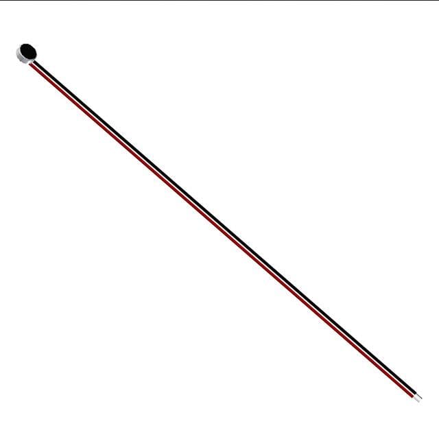 PUI Audio, Inc. 668-1498-ND