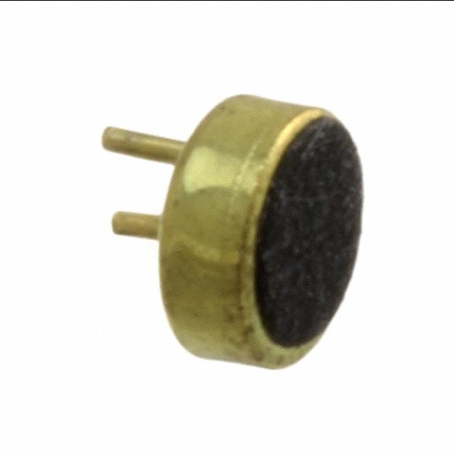 Mallory Sonalert Products Inc. 458-1534-ND