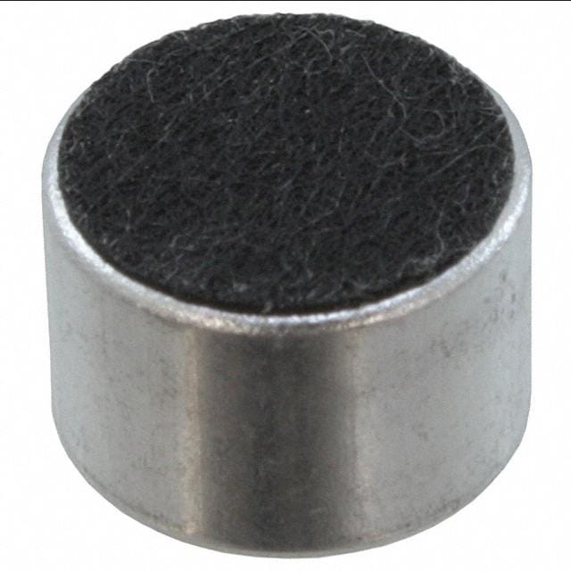 PUI Audio, Inc. 668-1396-ND
