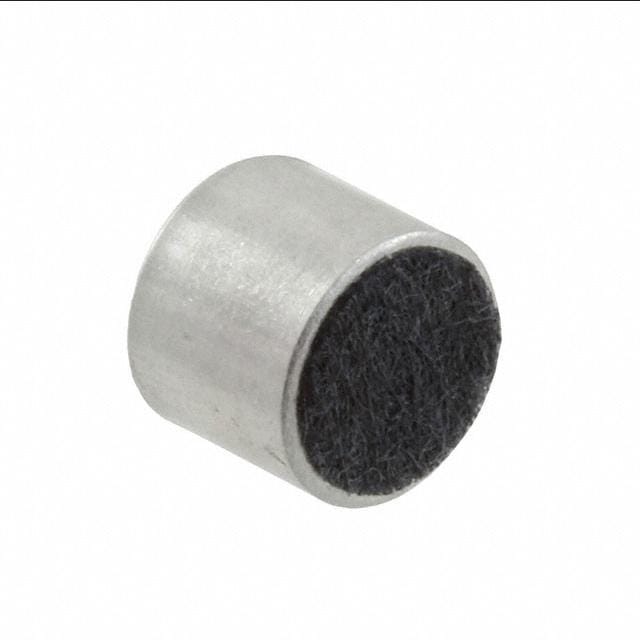 PUI Audio, Inc. 668-1674-ND