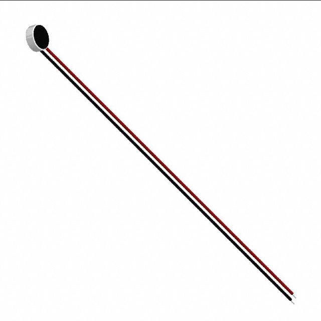 PUI Audio, Inc. 668-1493-ND