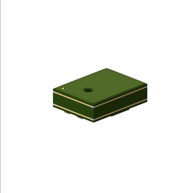 TDK InvenSense 1428-1155-2-ND,1428-1155-1-ND,1428-1155-6-ND