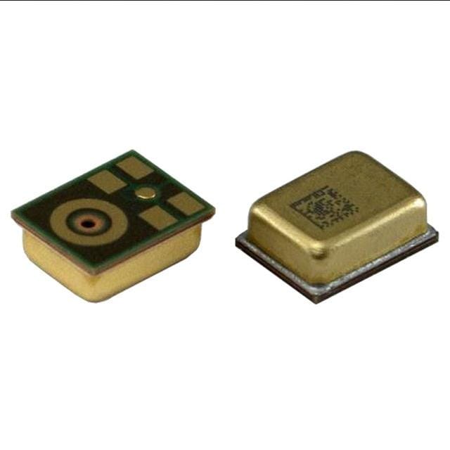 Knowles 423-SPH8878LR5H-1TR-ND,SPH8878LR5HCT-ND,SPH8878LR5HDKR-ND