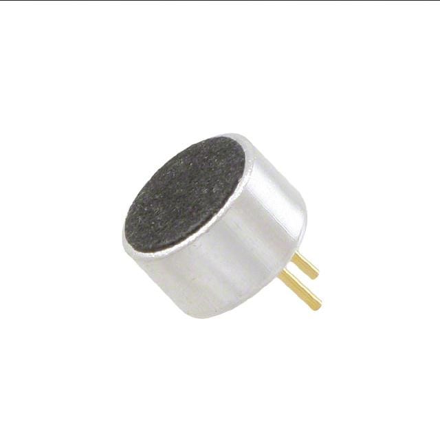 PUI Audio, Inc. 668-1677-ND