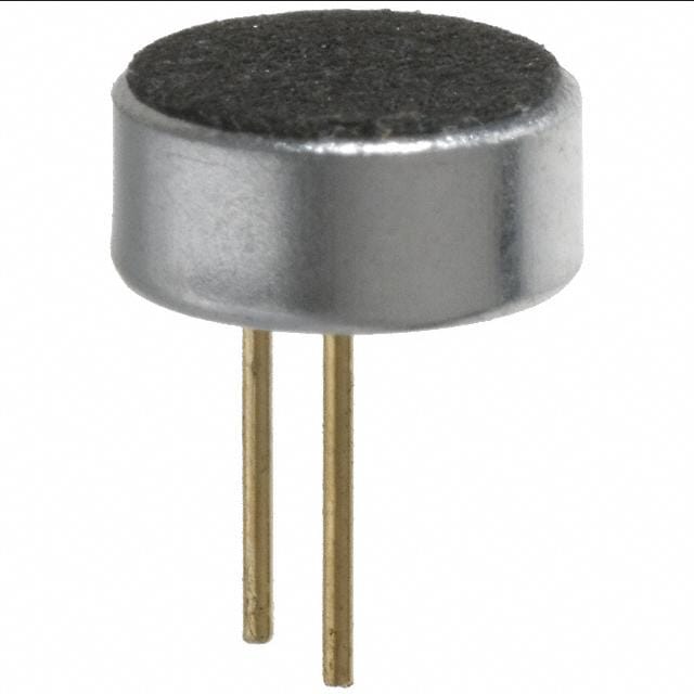 PUI Audio, Inc. 668-1155-ND