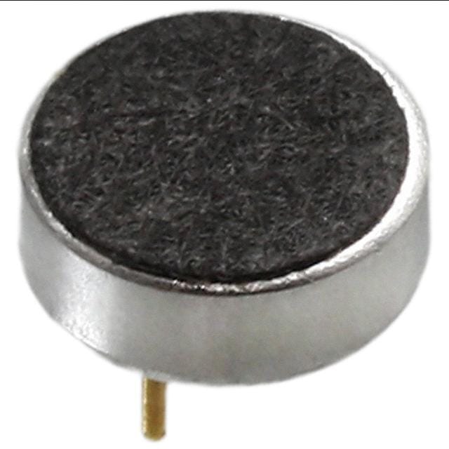 PUI Audio, Inc. 668-1415-ND
