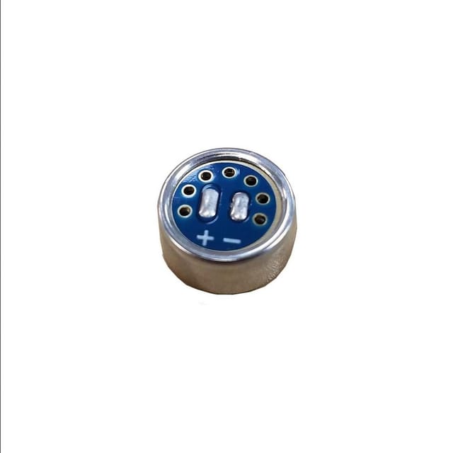 PUI Audio, Inc. 668-AUM-4537L-HD-R-ND
