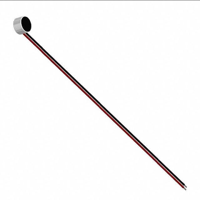 PUI Audio, Inc. 668-1496-ND