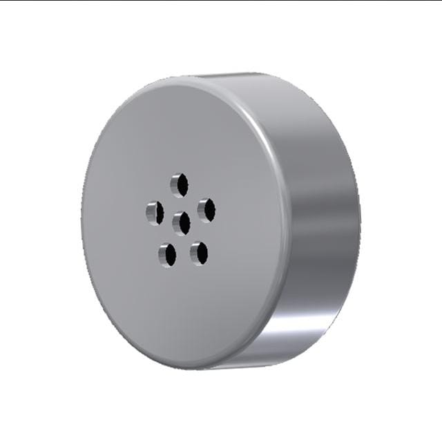 PUI Audio, Inc. 668-1600-ND
