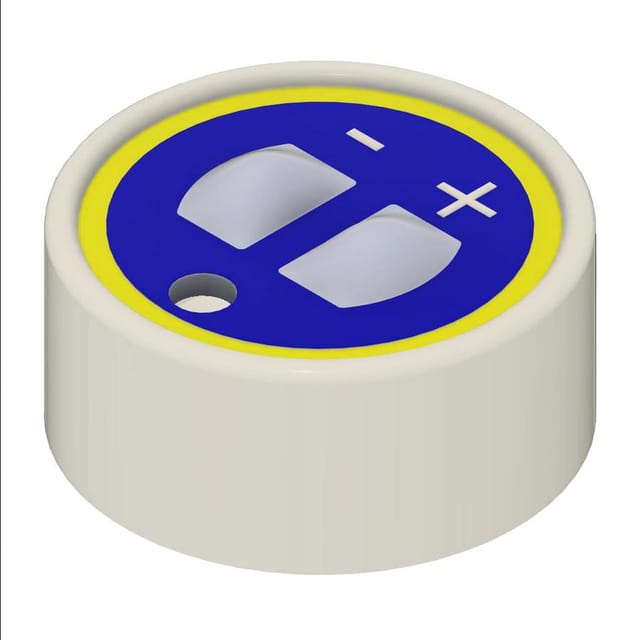 PUI Audio, Inc. 668-TUM-1842L-HD-ND