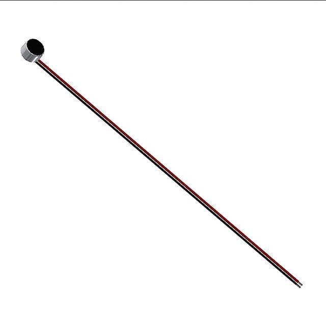 PUI Audio, Inc. 668-1497-ND