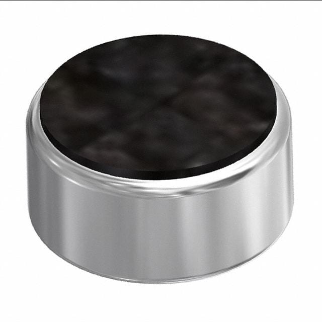 PUI Audio, Inc. 668-1294-ND