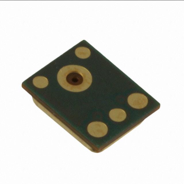 Knowles 423-SPU0410LR5H-QBTR-ND,SPU0410LR5HCT-ND,SPU0410LR5HDKR-ND