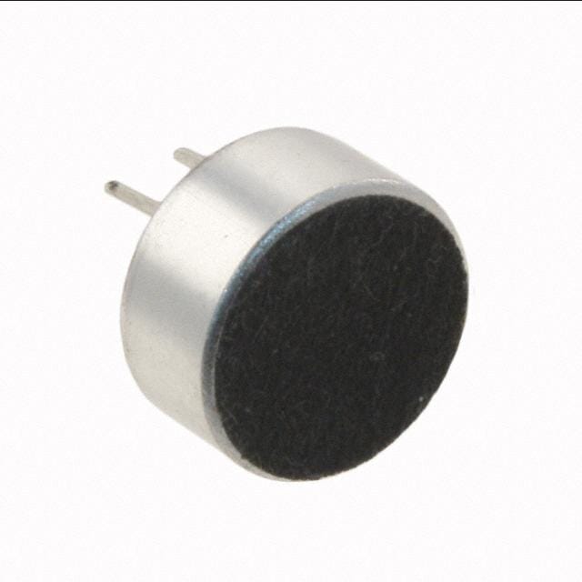 PUI Audio, Inc. 668-1197-ND