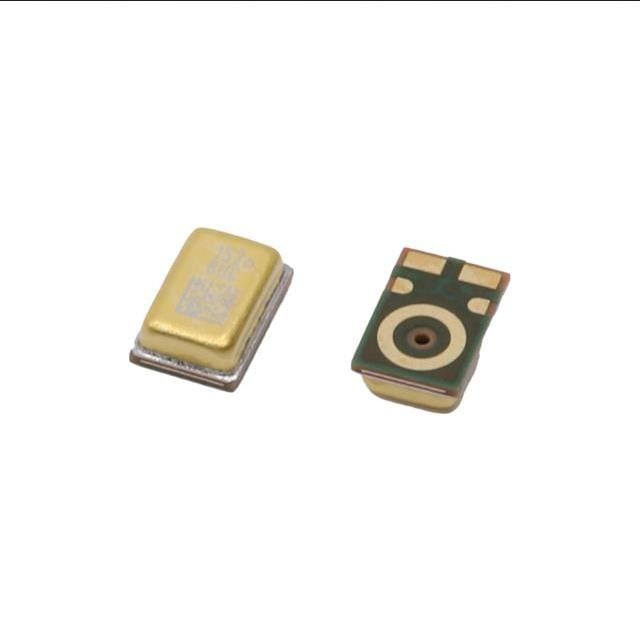 Knowles SPV21A0LR5HTR-ND,SPV21A0LR5HCT-ND,SPV21A0LR5HDKR-ND
