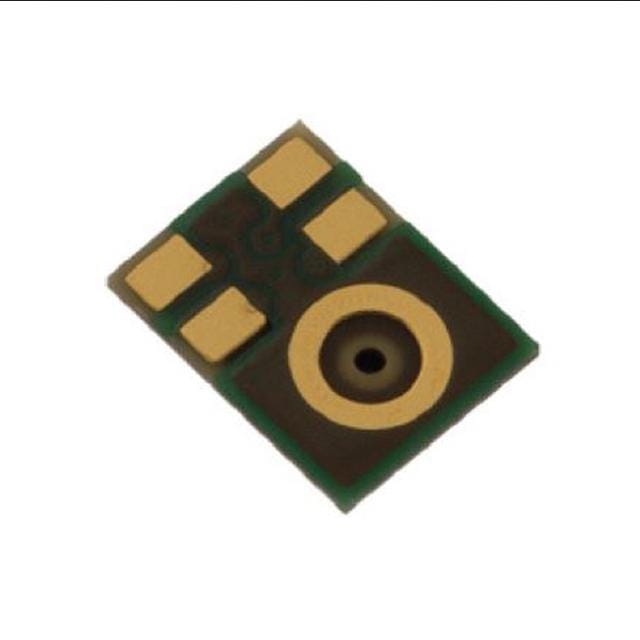 Knowles 423-SPH0690LM4H-1TR-ND,SPH0690LM4HCT-ND,SPH0690LM4HDKR-ND