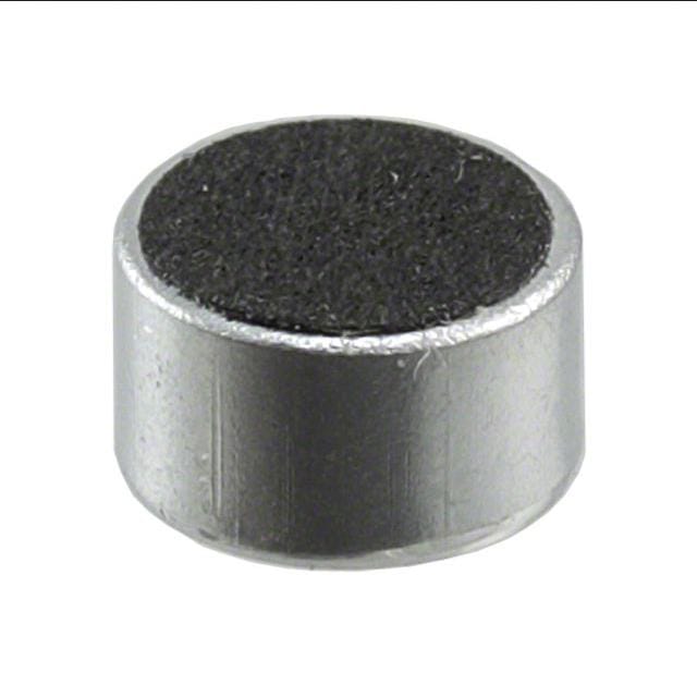 PUI Audio, Inc. 668-1391-ND