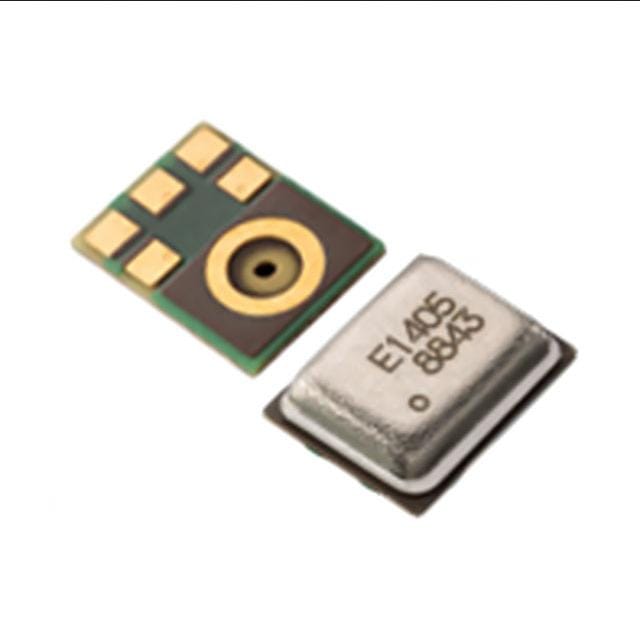 Knowles 423-SPH0645LM4H-BTR-ND,423-SPH0645LM4H-BCT-ND,423-SPH0645LM4H-BDKR-ND
