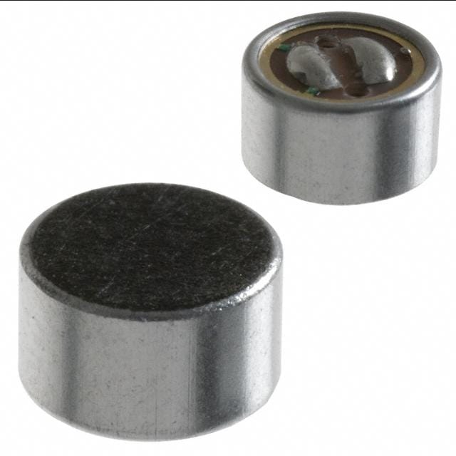 PUI Audio, Inc. 668-1174-ND
