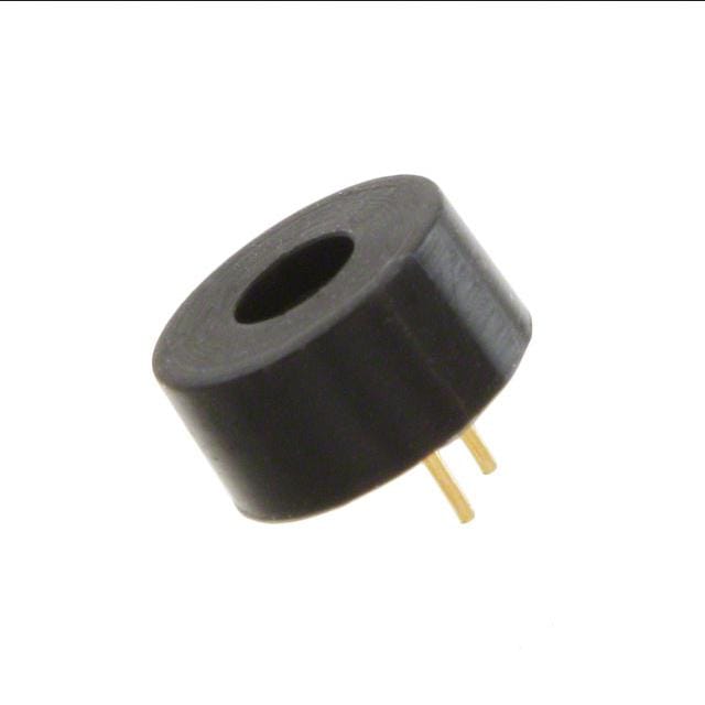 PUI Audio, Inc. 668-1424-ND