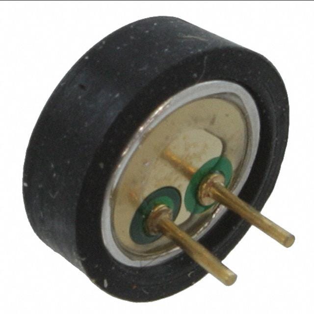 PUI Audio, Inc. 668-1314-ND