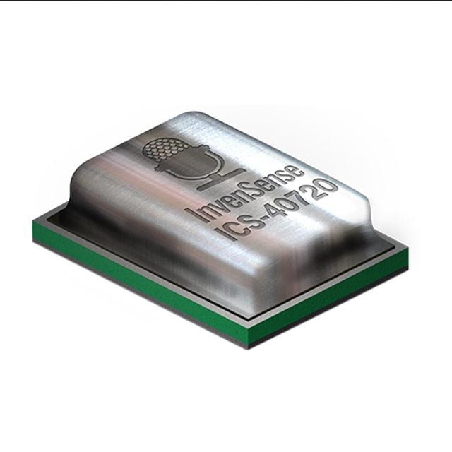 TDK InvenSense 1428-1120-2-ND,1428-1120-1-ND,1428-1120-6-ND