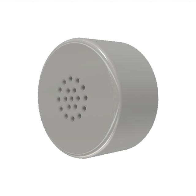 PUI Audio, Inc. 668-1596-ND