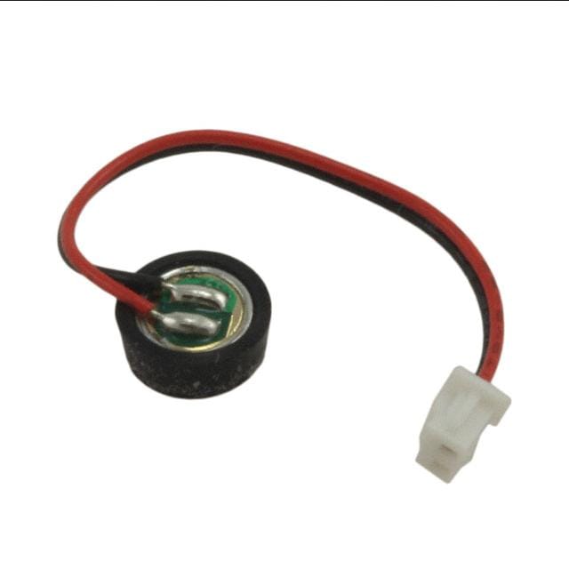 PUI Audio, Inc. 668-1210-ND