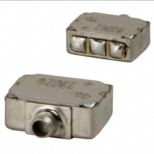 Knowles 423-1121-ND