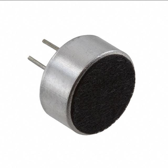 PUI Audio, Inc. 668-1460-ND