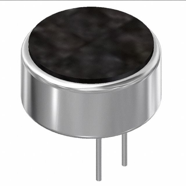 PUI Audio, Inc. 668-1224-ND
